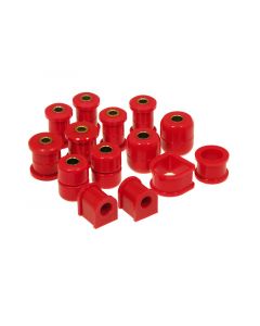 Prothane 85-89 Toyota MR2 Total Kit - Red buy in USA