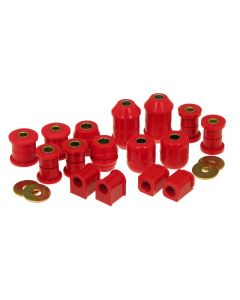 Prothane 91-95 Toyota MR2 Total Kit - Red buy in USA