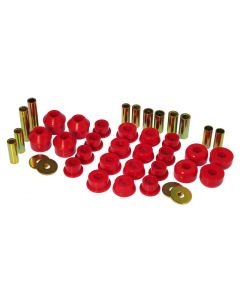 Prothane 91-95 Toyota MR2 Total Kit - Red buy in USA