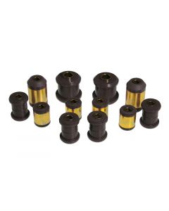 Prothane 00-01 Toyota Celica Rear Control Arm Bushings - Black buy in USA