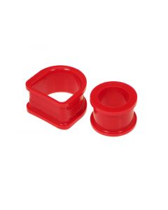 Prothane 85-89 Toyota MR2/AE86 Steering Rack Bushings - Red buy in USA