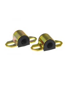 Prothane Universal Sway Bar Bushings - 3/4in for A Bracket - Black buy in USA