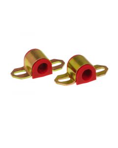 Prothane Universal Sway Bar Bushings - 20mm for A Bracket - Red buy in USA