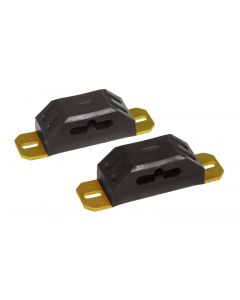 Prothane Universal Bump Stop 2 Multi-Mount - Black buy in USA