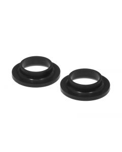 Prothane Universal Coil Spring Isolators - Pair - Black buy in USA