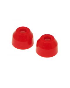 Prothane Universal Tie Rod End Boots .472X1.200in - Red buy in USA