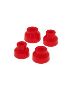 Prothane GM Various Cars Ball Joint Boots - Red buy in USA