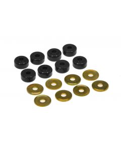 Prothane Universal End Link Bushings & Washers - 5/8 x 1 1/8 OD - Black buy in USA