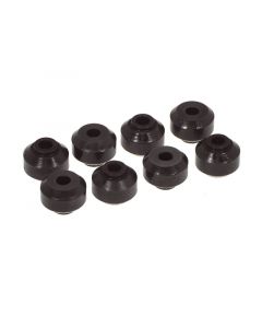 Prothane 79-97 Ford Mustang Front End Link Bushings - Black buy in USA