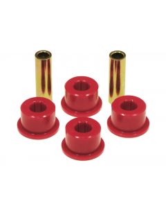 Prothane Universal Pivot Bushing Kit - 1-1/2 for 1/2in Bolt - Red buy in USA