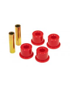 Prothane Universal Pivot Bushing Kit - 1-1/2 for 1/2in Bolt - Red buy in USA