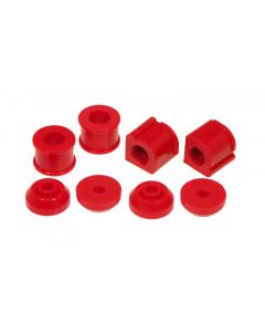 Prothane 85-98 VW Golf / Jetta Front Swaybar Bushings - 19mm - Red buy in USA