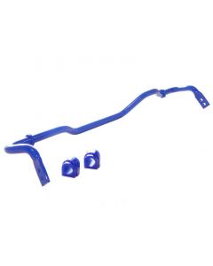 SuperPro 2015 Audi A3 Quattro Premium Rear 24mm 2-Position HD Sway Bar Kit buy in USA