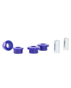 SuperPro 1993 Toyota Supra Twin Turbo Front Lower Inner Forward Control Arm Bushing Kit buy in USA