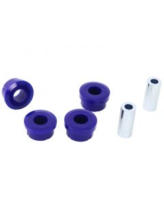 SuperPro 1993 Toyota Supra Twin Turbo Front Lower Inner Rearward Control Arm Bushing Kit buy in USA