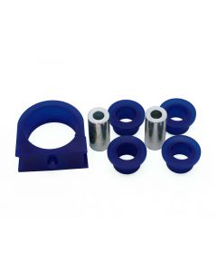 SuperPro 2001 Lexus IS300 Base Steering Rack Mount Bushing Set buy in USA