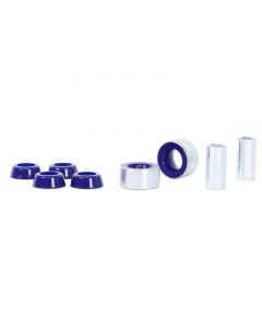 SuperPro 2001 Lexus IS300 Base Front Rearward Radius Arm Bushing Set (Std. Alignment) buy in USA