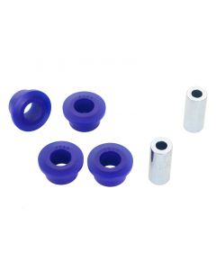 SuperPro 2007 Volkswagen Eos Base Front Lower Inner Forward Control Arm Bushing Kit buy in USA