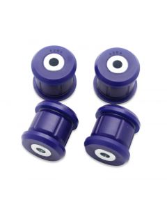 SuperPro 2001 Lexus IS300 Base Front Upper Inner Control Arm Bushing Set buy in USA