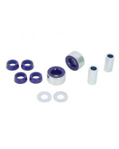 SuperPro 2008 Subaru Impreza Outback Sport Fr Lower Inner Rearward Control Arm Rearward Bushing Kit buy in USA