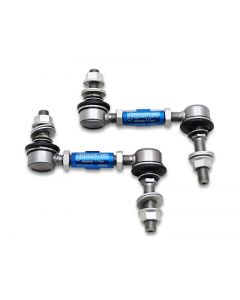 SuperPro 2006 Audi A3 Base Rear HD Adjustable End Link Set buy in USA