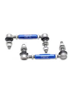 SuperPro 2003 Lexus GX470 Base Front HD Adjustable End Link Set buy in USA