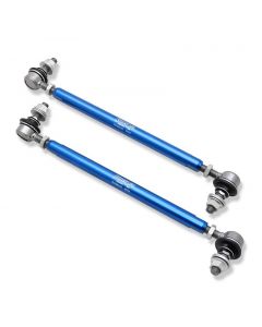 SuperPro 2006 Audi A3 Base Front HD Adjustable End Link Set buy in USA