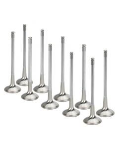 Supertech Audi/VW 2.0T FSI 16V Inconel Exhaust Valve - Set of 10 buy in USA