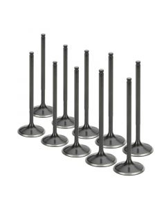 Supertech Audi/VW 2.0T FSI 16V Black Nitrided Intake Valve - Set of 10 buy in USA