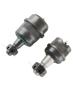 Synergy Jeep JK/WJ HD Knurled Front Ball Joint Set Dana 30/44 buy in USA