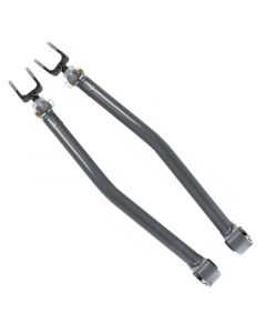 Synergy 07-18 Jeep Wrangler JK/JKU High Clearance Adjustable Front Lower Control Arms - Pair buy in USA