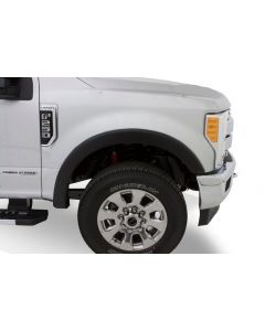 Bushwacker 17-18 Ford F-250 Super Duty OE Style Flares 2pc - Black buy in USA