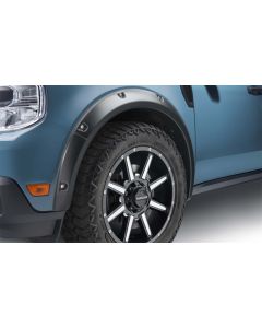 Bushwacker 2022+ Ford Maverick Front Pocket Style Flares buy in USA