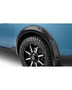 Bushwacker 2022+ Ford Maverick Rear Pocket Style Flares buy in USA