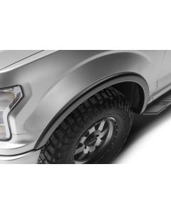 Bushwacker 18-19 Ford F-150 OE Style Flares 4pc - Black buy in USA