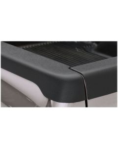 Bushwacker 93-11 Ford Ranger Bed Rail Caps 72.0in Bed Does Not Fit STX - Black buy in USA