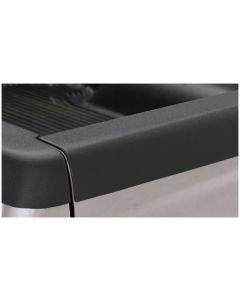 Bushwacker 93-11 Ford Ranger Tailgate Caps - Black buy in USA