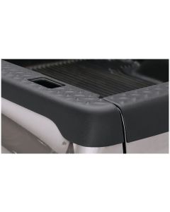 Bushwacker 93-11 Ford Ranger Bed Rail Caps 72.0in Bed Does Not Fit STX - Black buy in USA