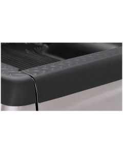 Bushwacker 93-11 Ford Ranger Tailgate Caps - Black buy in USA