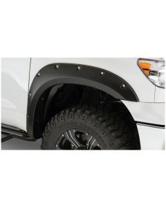 Bushwacker 07-13 Toyota Tundra Pocket Style Flares 2pc - Black buy in USA