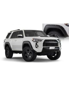 Bushwacker 14-18 Toyota 4Runner Pocket Style Flares 4pc Excludes Limited - Black buy in USA