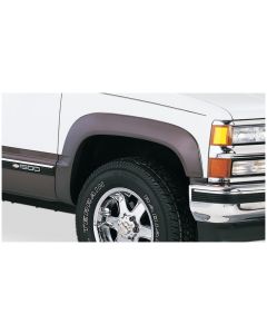 Bushwacker 88-99 Chevy C1500 OE Style Flares 2pc - Black buy in USA