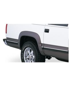 Bushwacker 88-99 Chevy C1500 OE Style Flares 2pc - Black buy in USA