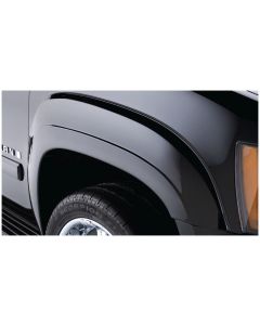 Bushwacker 07-14 Chevy Suburban 2500 OE Style Flares 2pc Does Not Fit LTZ - Black buy in USA