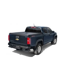 Bushwacker 15-19 Chevrolet Colorado (Excl. ZR2) OE Style Fender Flares 4pc - Black buy in USA