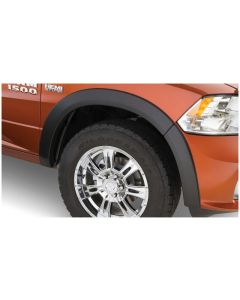 Bushwacker 10-18 Ram 1500 Fleetside OE Style Flares 2pc - Black buy in USA