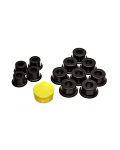 Energy Suspension 6/74-80 MG MGB Black Front Control Arm Bushing Set buy in USA