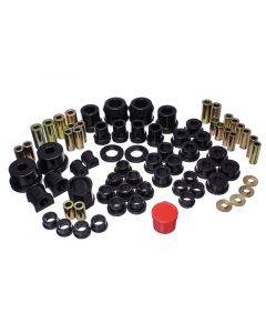 Energy Suspension 06-14 Mazda Miata Black Master Bushing Set buy in USA