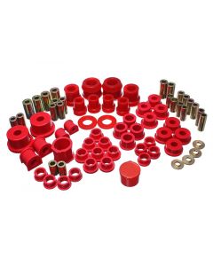 Energy Suspension 06-14 Mazda Miata Red Master Bushing Set buy in USA