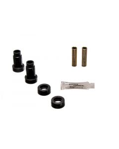 Energy Suspension 79-85 Mazda RX7 / 79-82 626/MX6 Black Front Control Arm Bushing Set (Must reuse ex buy in USA